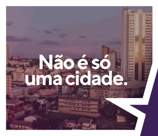 Guarapuava Orgulho que te abraça