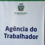 Mutirão desta segunda-feira...