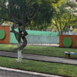 Mecânico fica inconsciente...