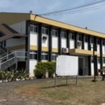 Homem é encontrado...