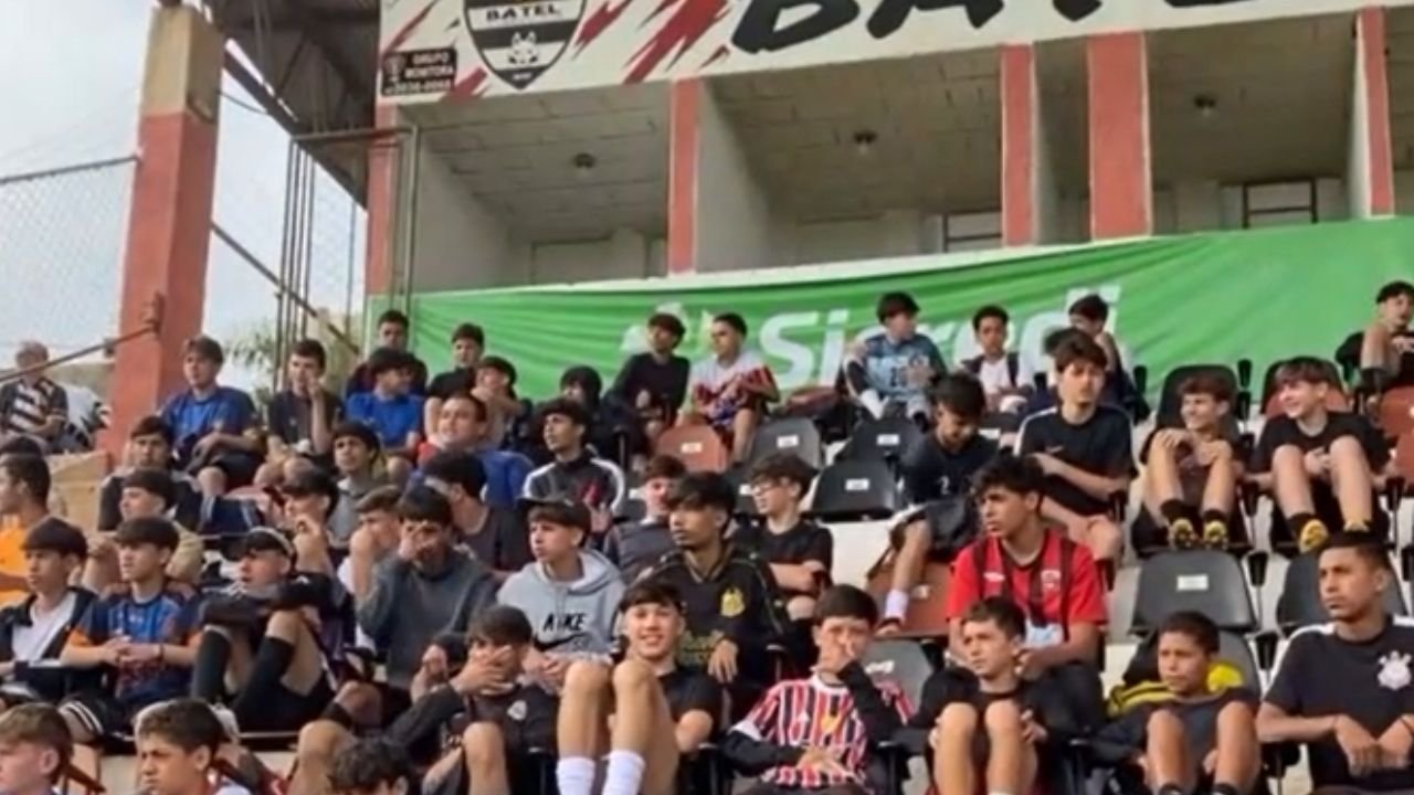 Foto: Reprodução/ Batel