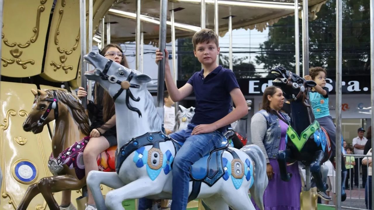 Foto: Divulgação/ Prefeitura de Guarapuava