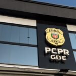 Homem é encontrado...