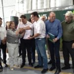 ACIG, Prefeitura e...