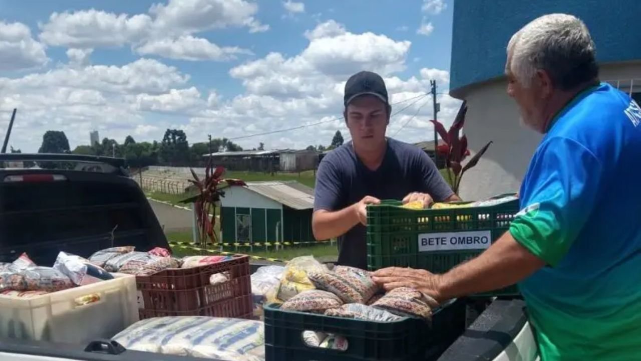 Foto: Divulgação/ Prefeitura de Guarapuava