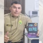 Sargento Denis Santos,...