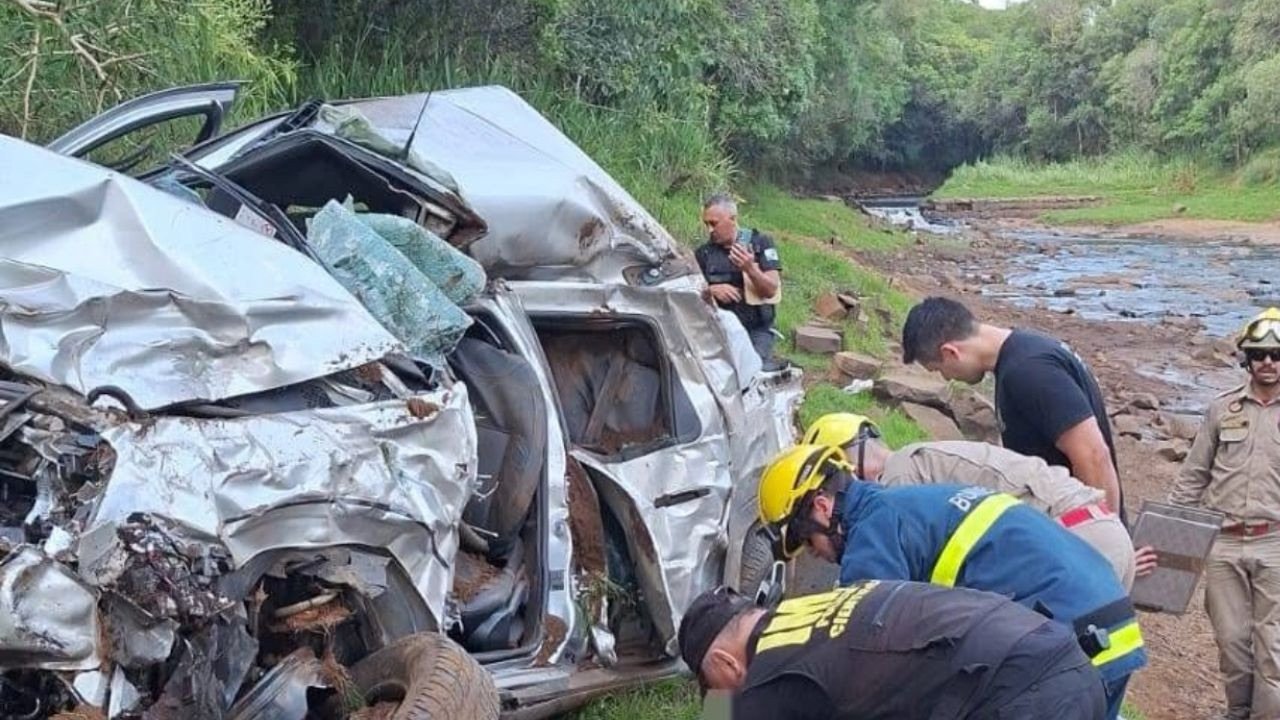 Foto: Reprodução/ Redes Sociais