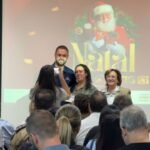 Acig abre calendário...