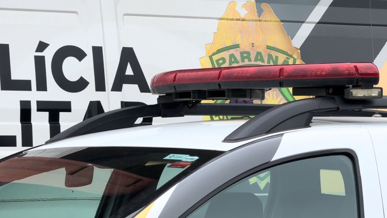 Nota divulgada pela Polícia Militar alerta moradores de Guarapuava e região sobre o aumento de golpes, estelionatos e fraudes virtuais.