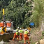 BR-277 tem interdição...