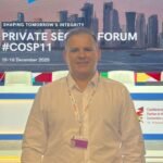 Itaipu participa de...