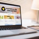 Unicentro abre pré-matrícula...