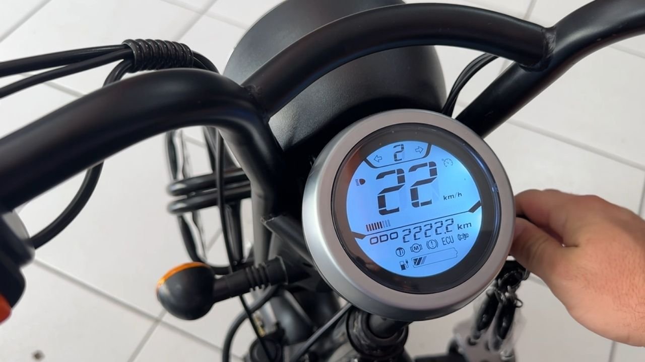 Fiscalização de ciclomotores e elétricos começa em Guarapuava