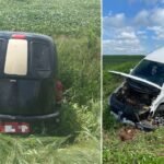 Carro de funerária...