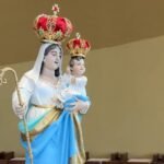 Festa da Padroeira...