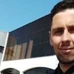 Ex-vereador Sidão Oreiko,...