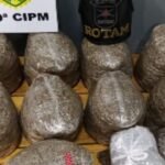 Adolescente é apreendido...