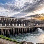 Itaipu repassa R$...