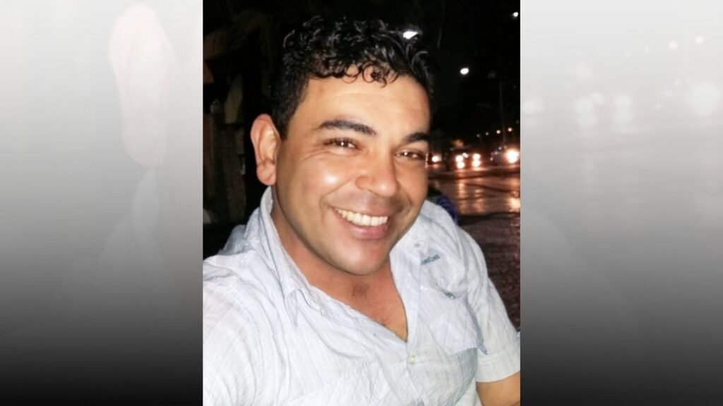 Protesto por Justiça no caso DJ Urso em Pinhão