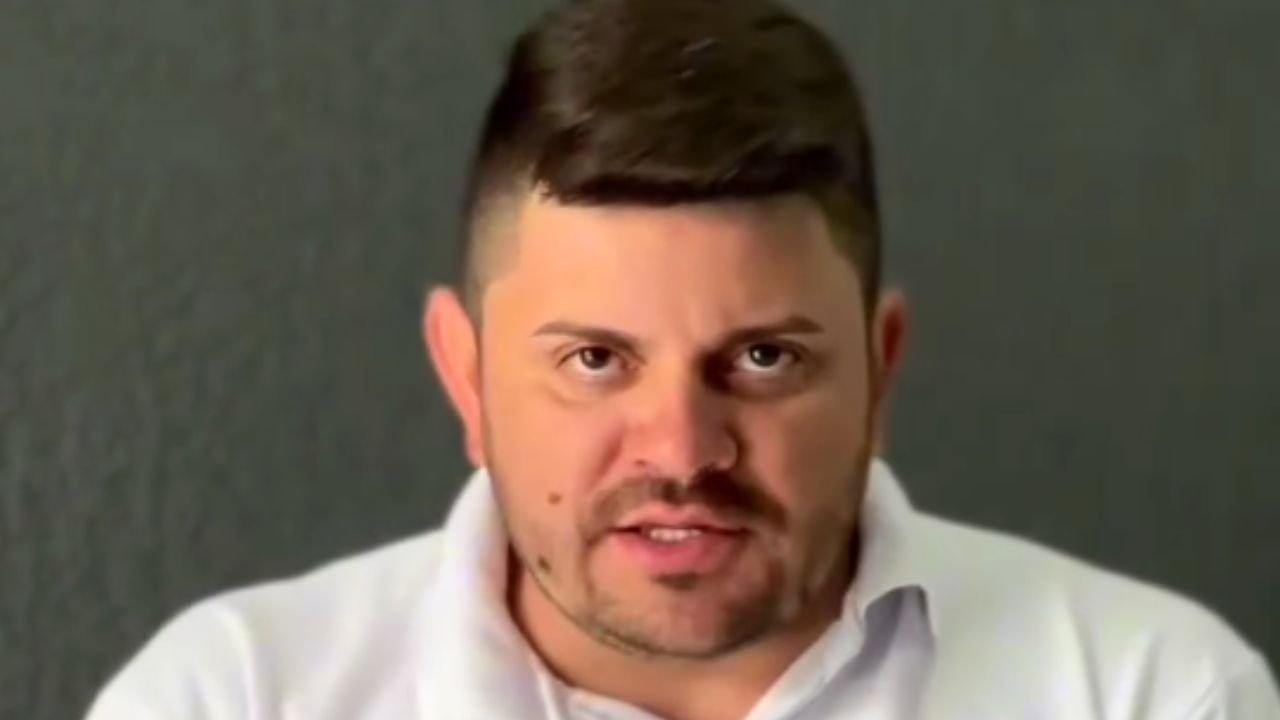 Câmara de Guarapuava começa a analisar futuro do mandato de Kenny do Cartório