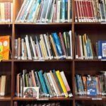 Biblioteca Municipal de...