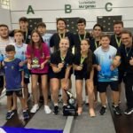 Equipe de Guarapuava...