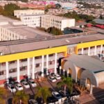 Unicentro abre concurso...