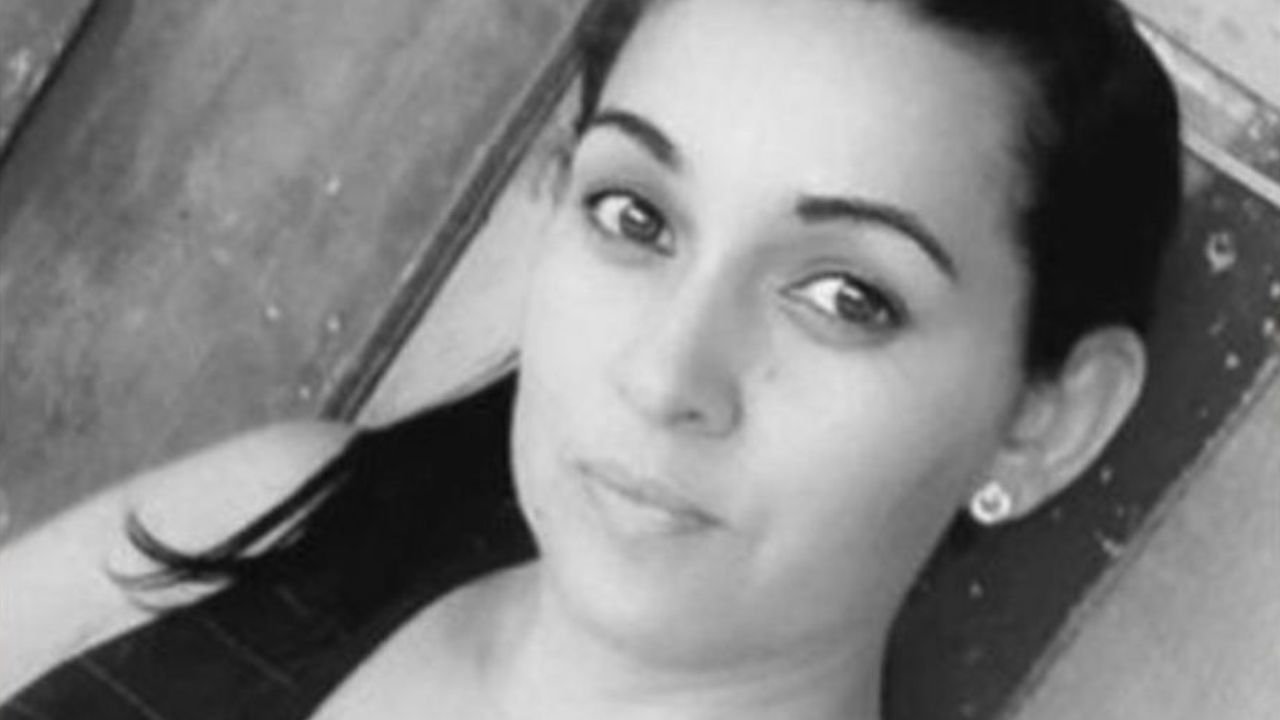 Rute Aparecida Ribeiro Fernandes dos Santos, de 42 anos, foi vítima de feminicídio em União da Vitória.