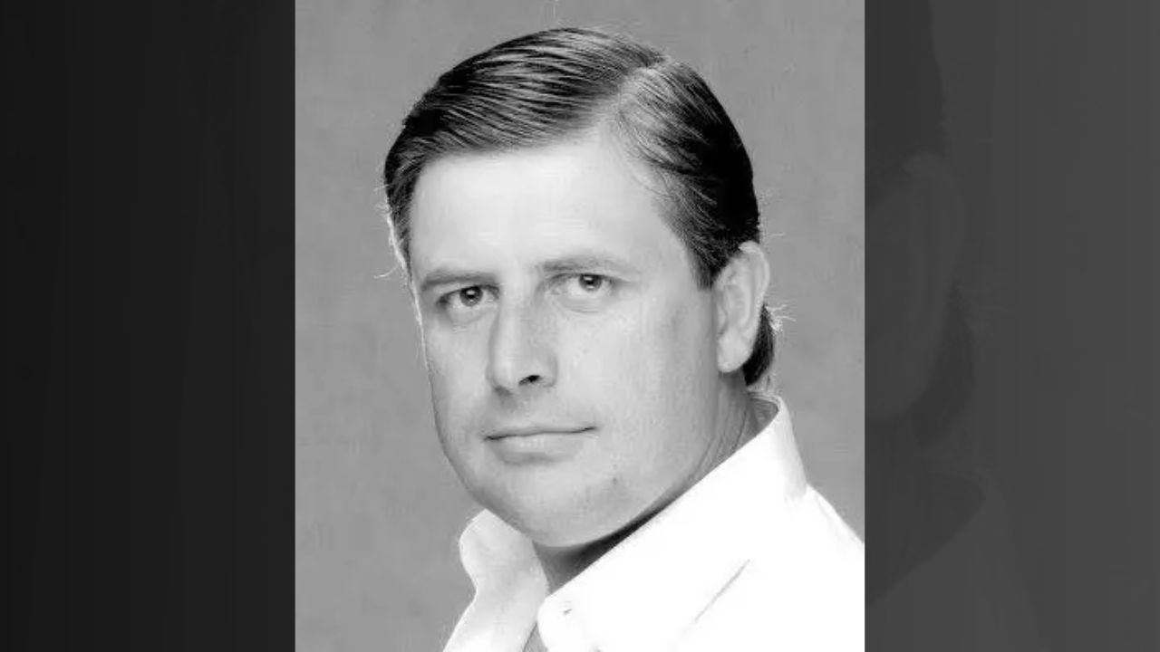 Engenheiro e ex-secretário municipal morreu aos 62 anos.