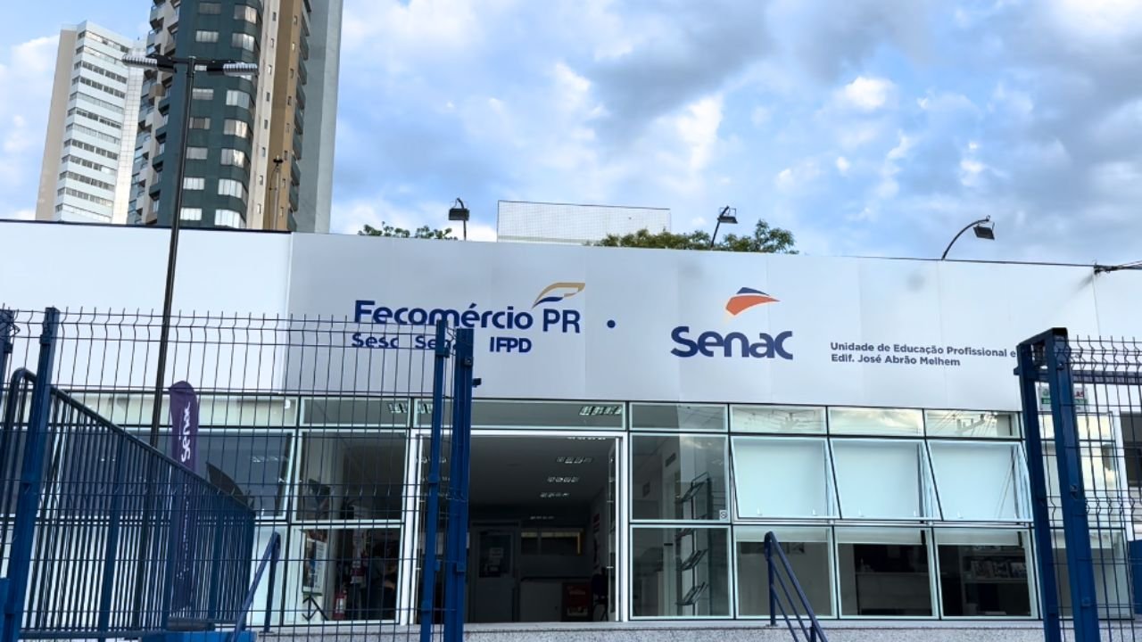 Senac Guarapuava