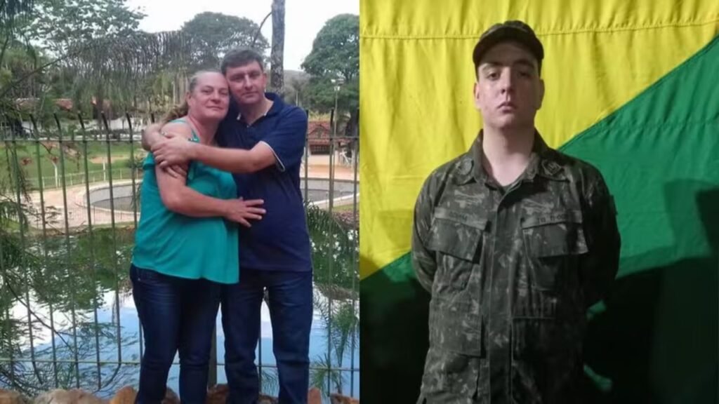 Grave acidente na BR-277 em Candói