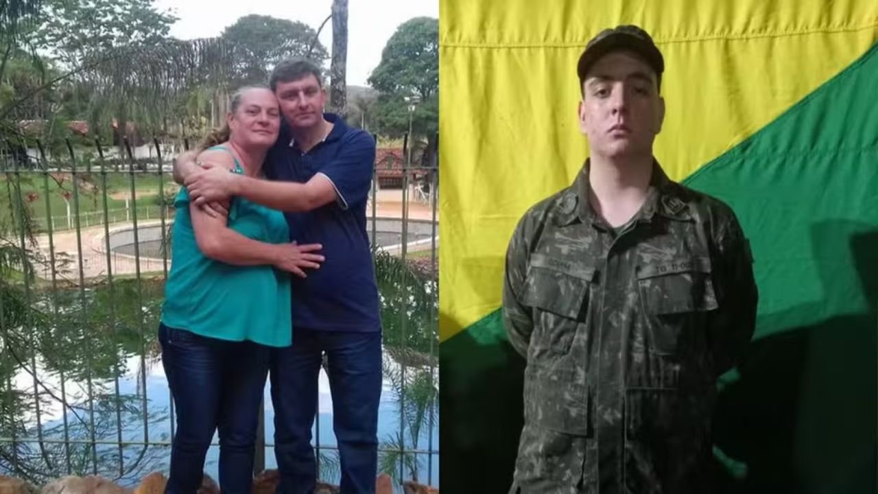 Grave acidente na BR-277 em Candói