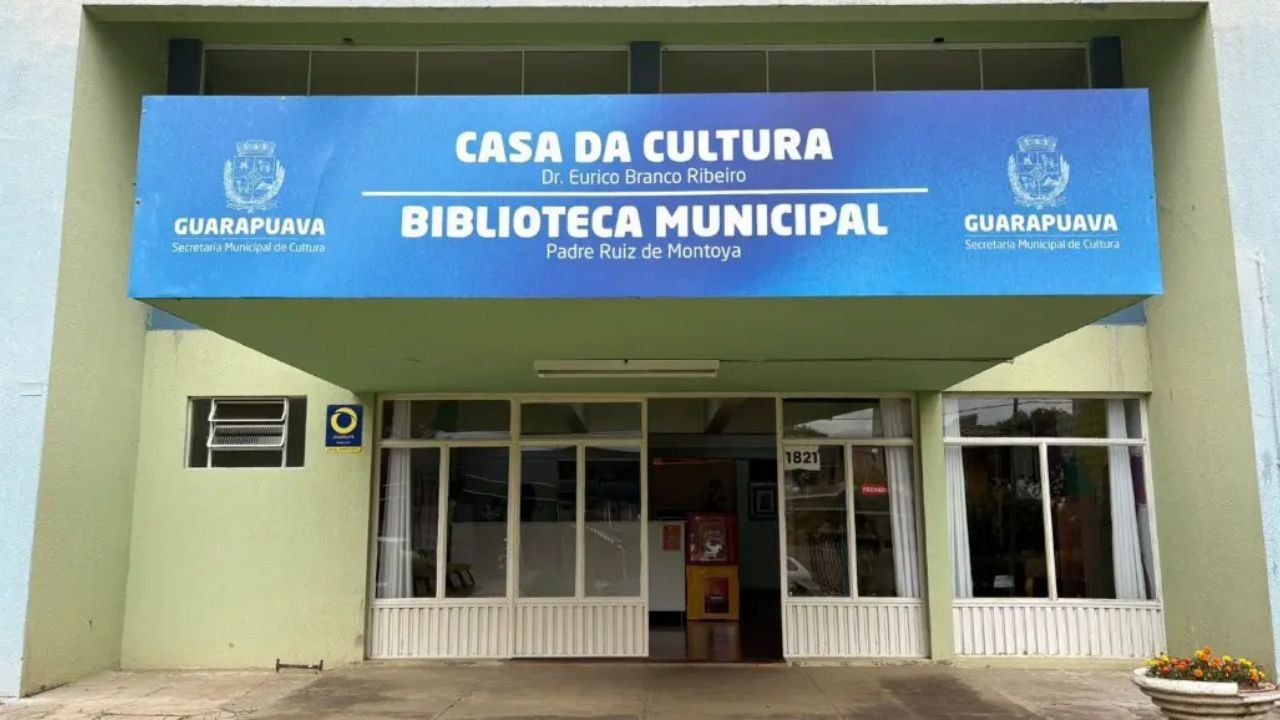 Guarapuava recebe certificação de adesão plena ao Sistema Nacional de Cultura concedida pelo Ministério da Cultura