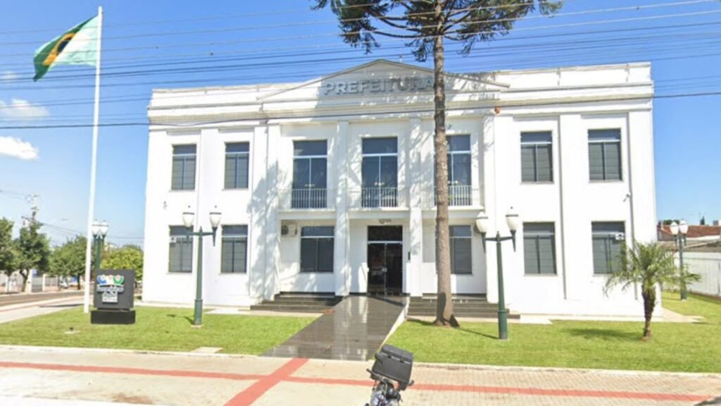 Prefeitura divulga nota sobre operação em Laranjeiras do Sul