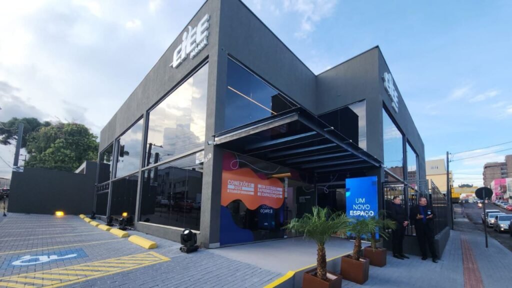 Vagas de estágio abertas pelo CIEE em Guarapuava