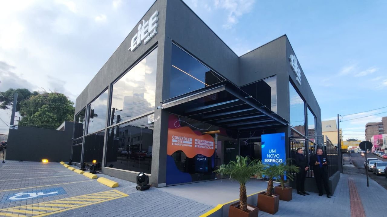 Vagas de estágio abertas pelo CIEE em Guarapuava