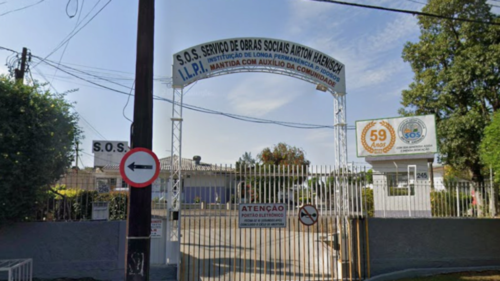 Bazar com mercadorias apreendidas pela Receita Federal será realizado na sede do SOS Guarapuava Airton Haenisch neste sábado.