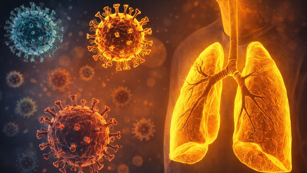 Aumento de casos de síndromes respiratórias tem elevado procura por atendimento em Guarapuava