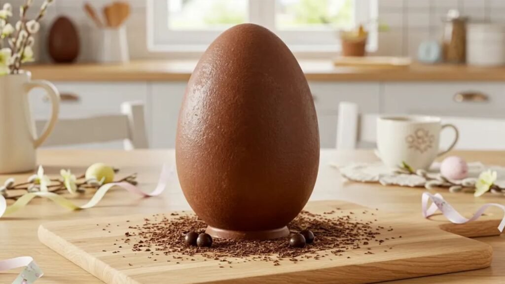 Receitas de Páscoa consideradas mais saudáveis exigem atenção e equilíbrio no consumo, alertam nutricionistas