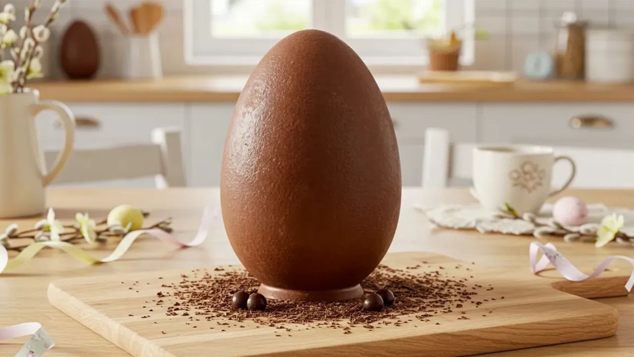 Receitas de Páscoa consideradas mais saudáveis exigem atenção e equilíbrio no consumo, alertam nutricionistas