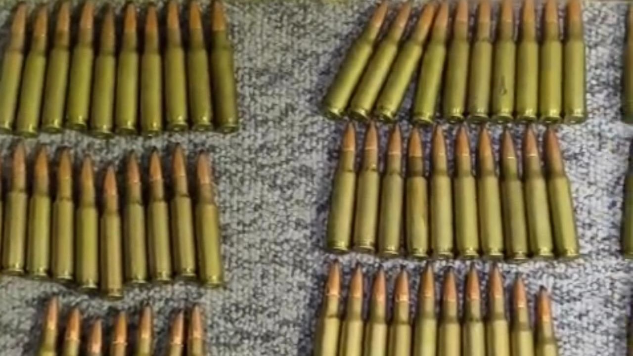 Polícia Civil apreende armas e quase 800 munições durante operação em Prudentópolis e São Mateus do Sul