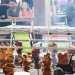 Abraseiros reforça Guarapuava...