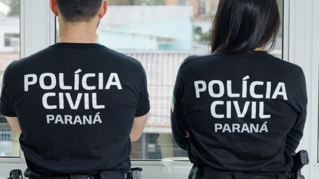 Operação da PCPR em Guarapuava investiga uso indevido de tecnologia industrial