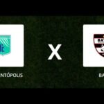 Clássico regional: Batel...