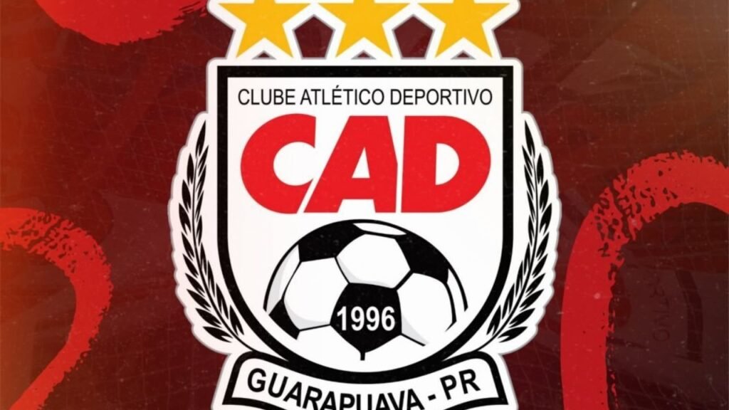 CAD Guarapuava estreia na Série Ouro do Paranaense de Futsal