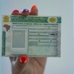 Inscrições para CNH...