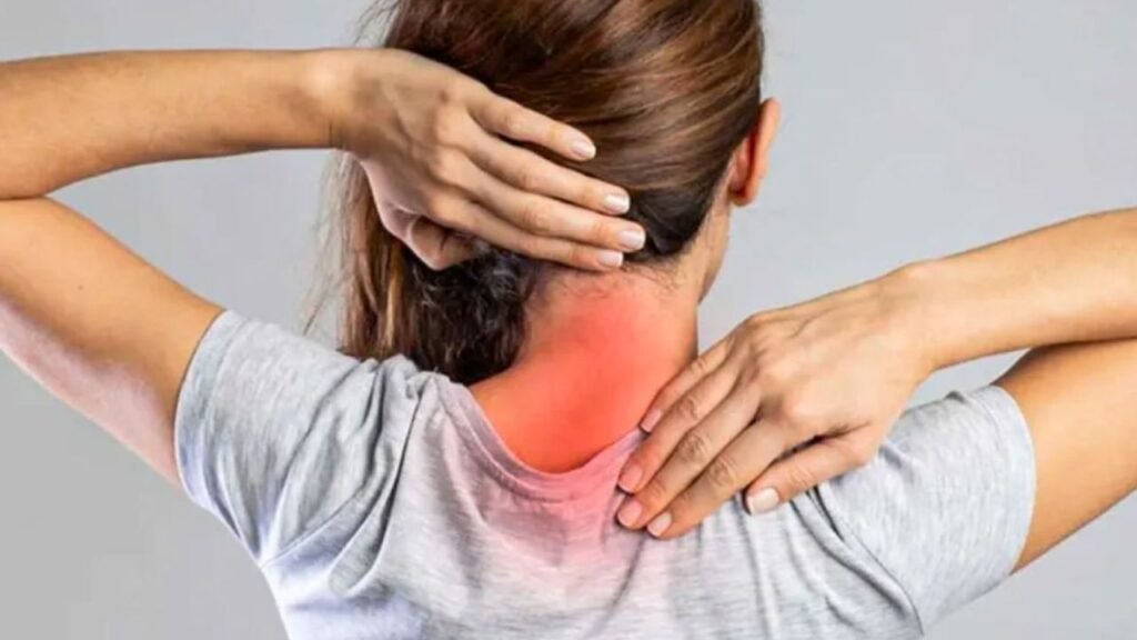 Neoplasia cervical pode afetar estruturas como laringe, faringe e tireoide e exige atenção aos sintomas