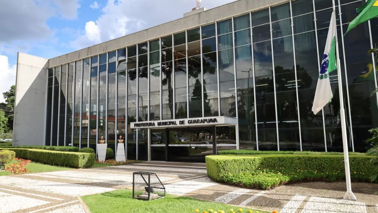 Serviços públicos de Guarapuava têm alterações no feriado de Páscoa