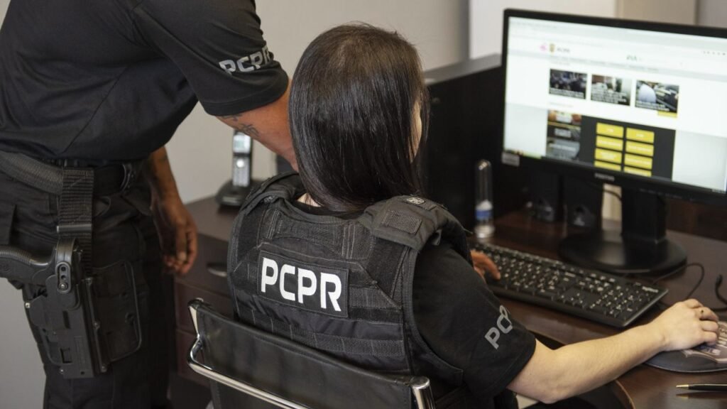 Polícia Civil alerta para crimes cibernéticos contra mulheres e orienta sobre prevenção e denúncias