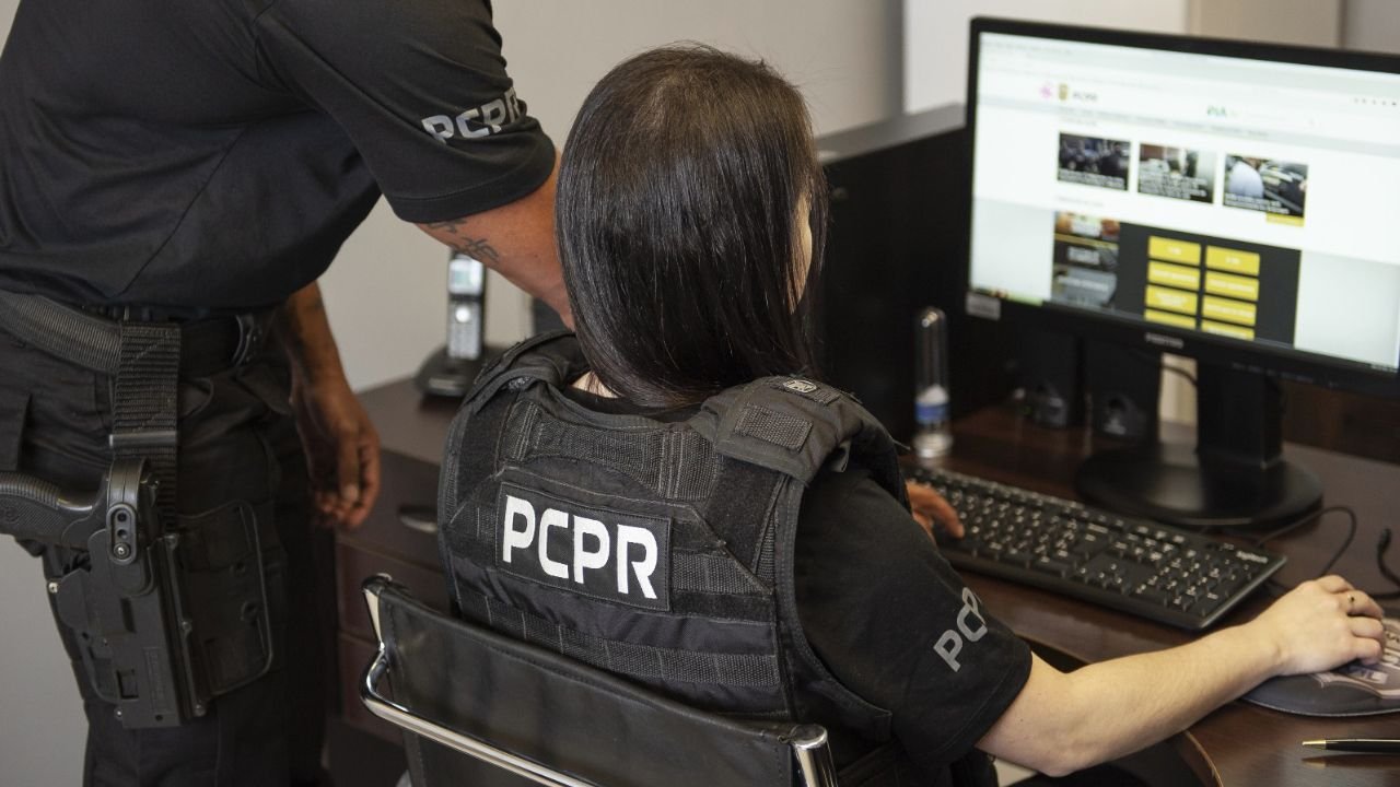 Polícia Civil alerta para crimes cibernéticos contra mulheres e orienta sobre prevenção e denúncias